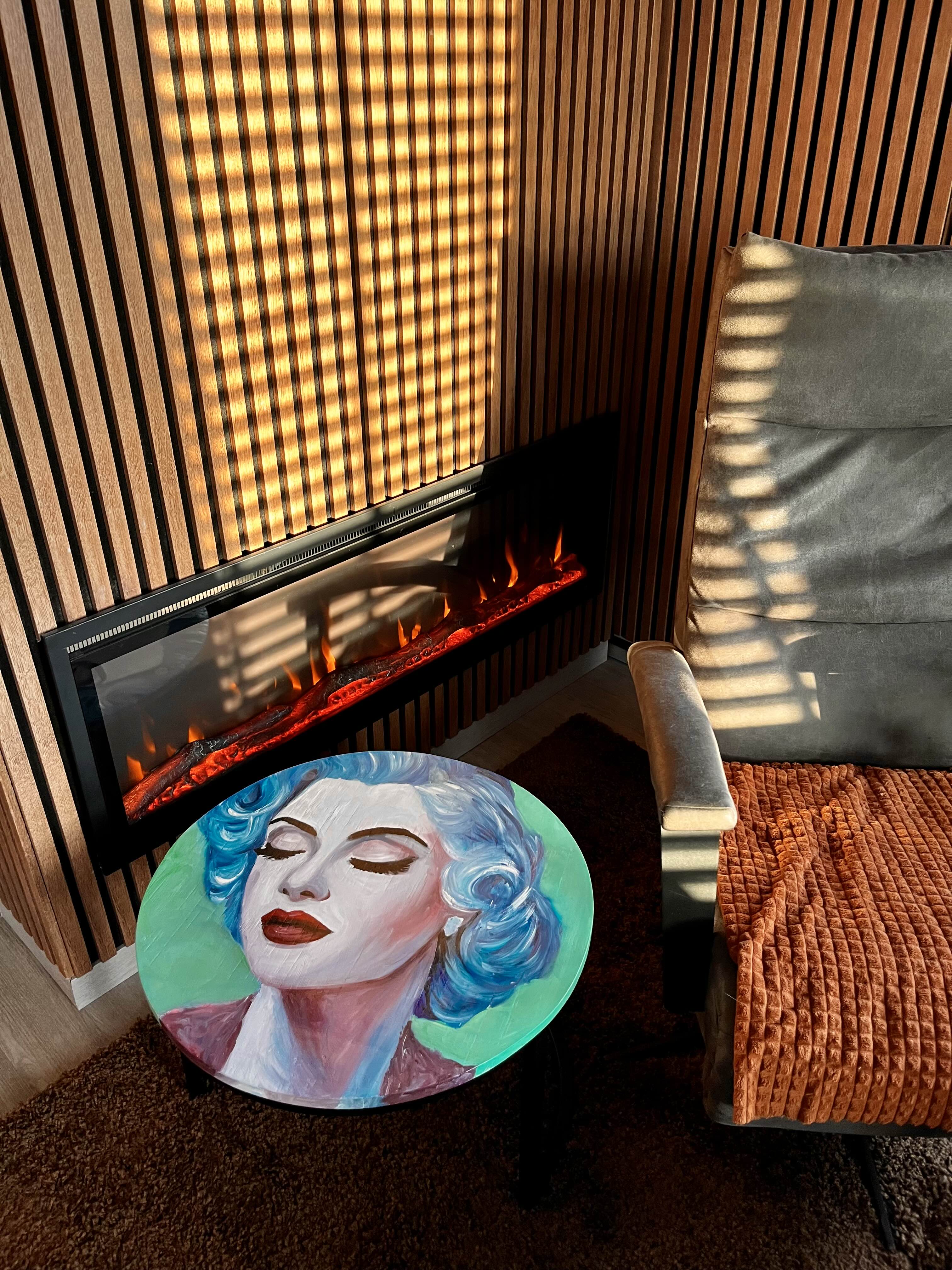 Velvet Icon