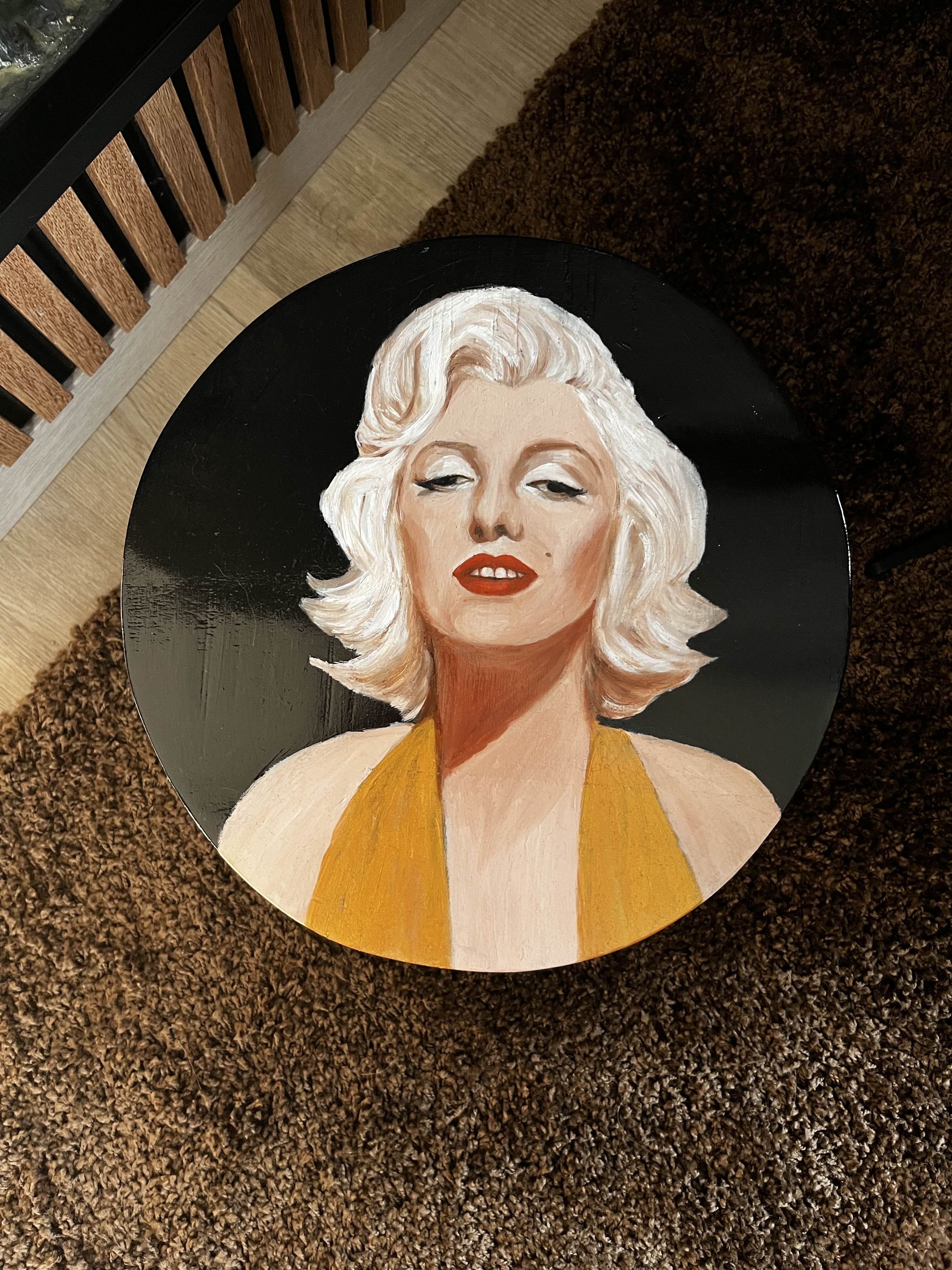 Golden Icon