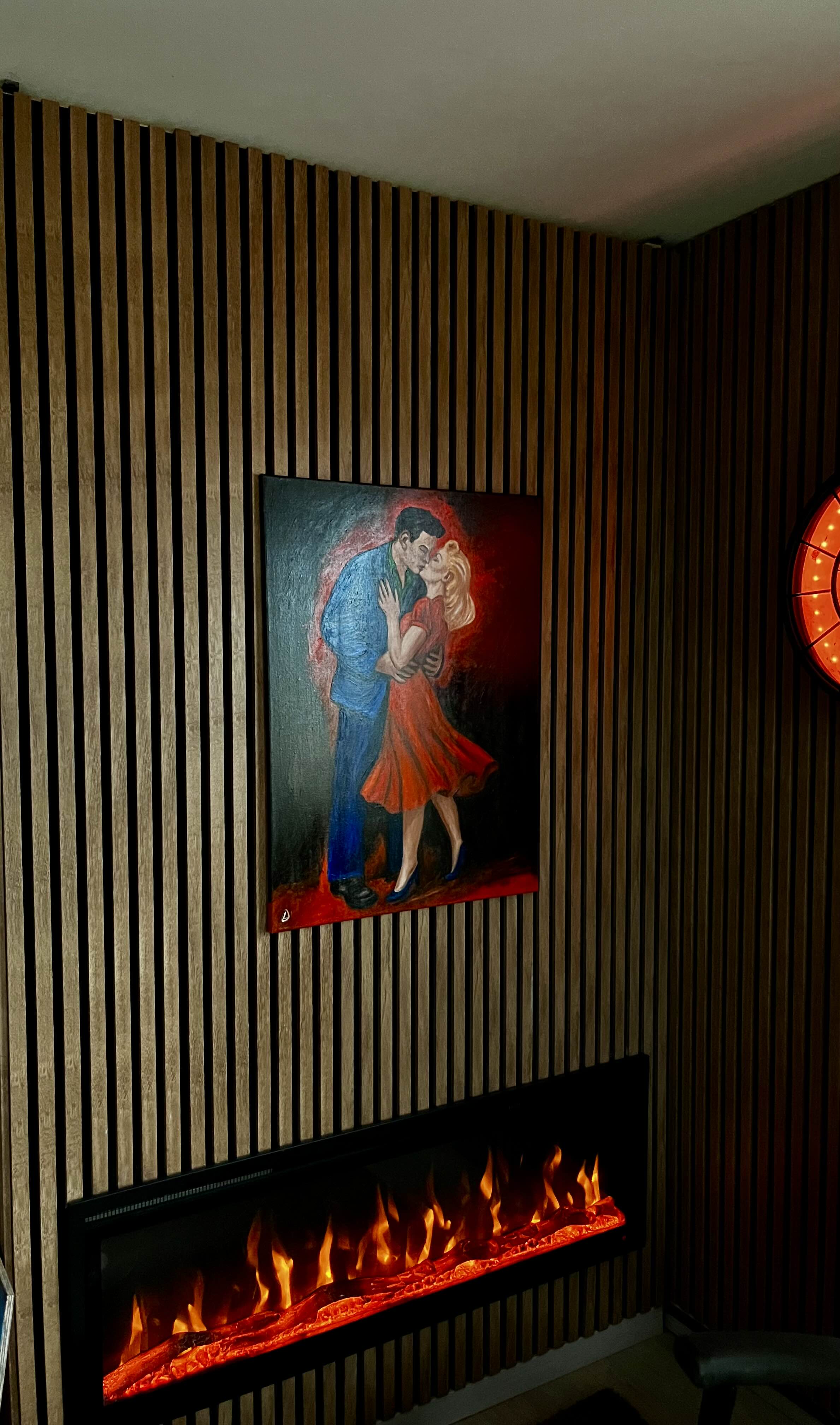 A Dance to Remember