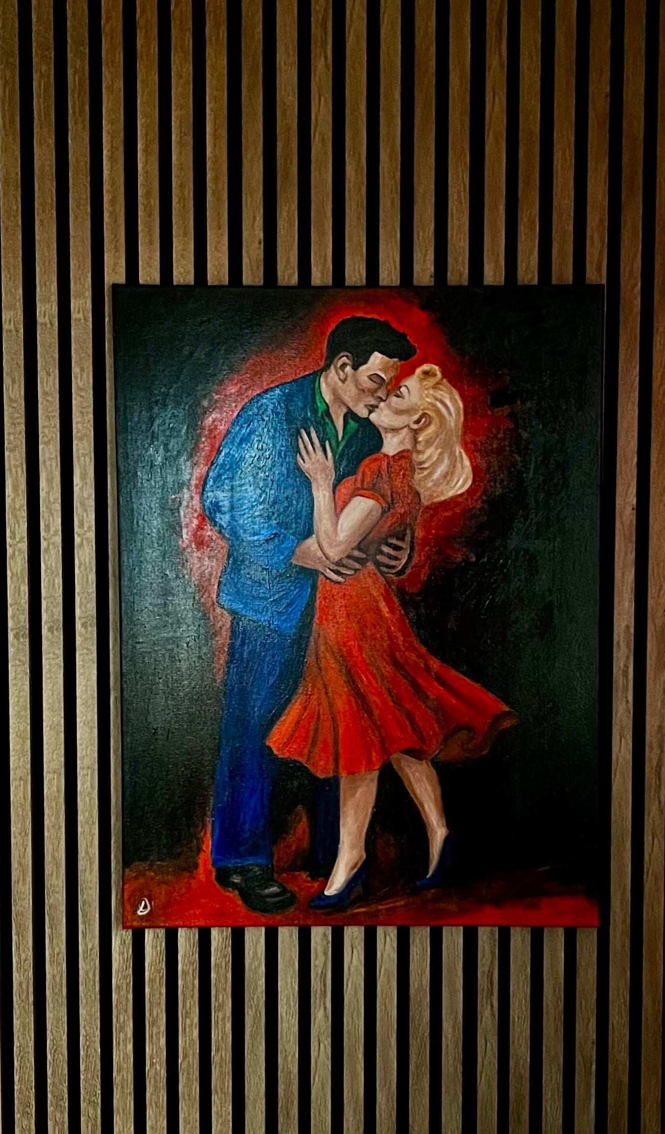 A Dance to Remember