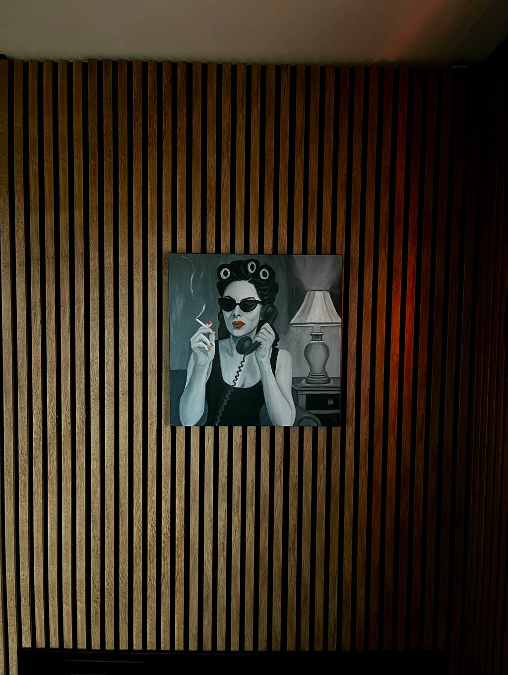 The Gossip