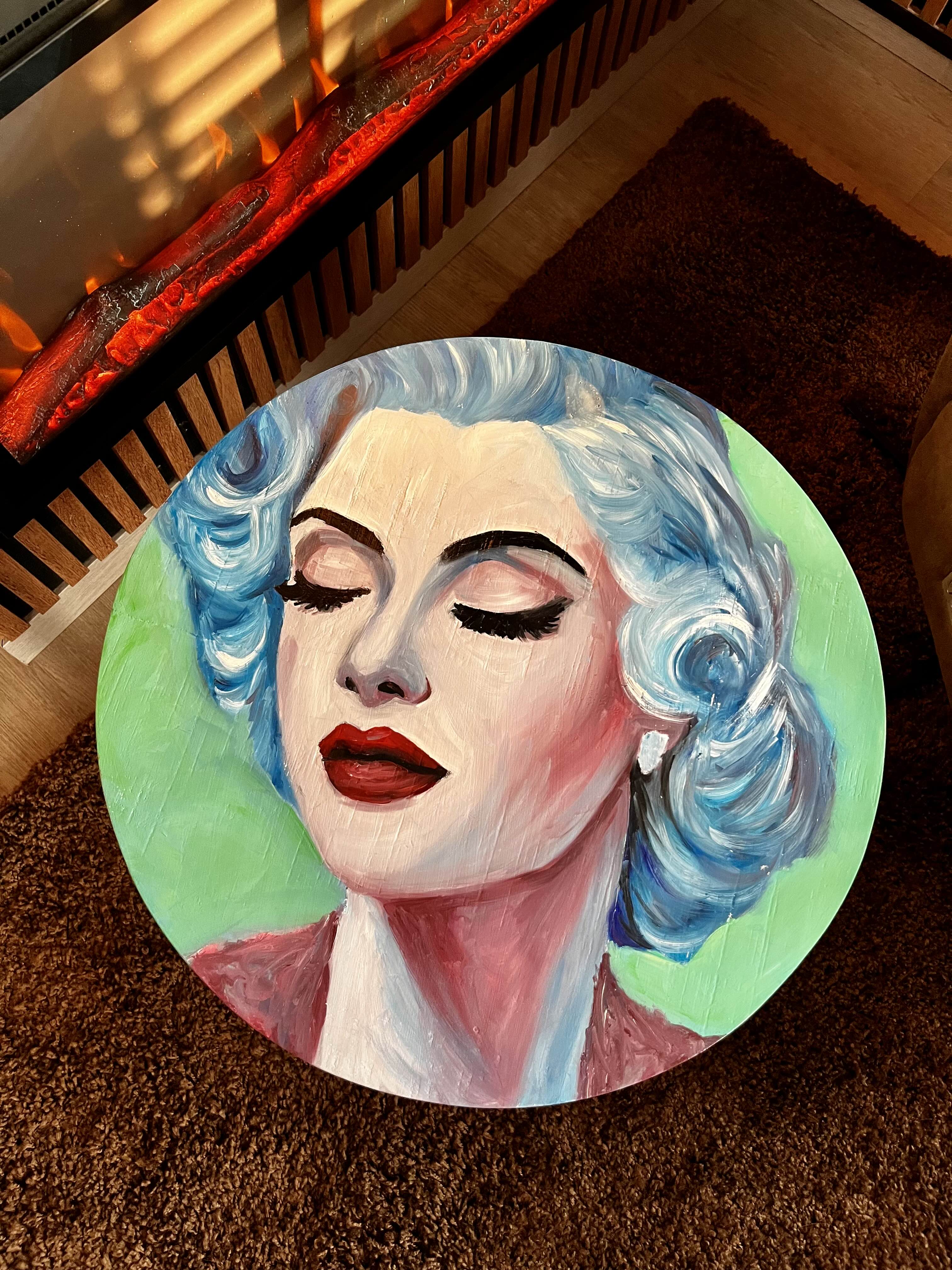 Velvet Icon