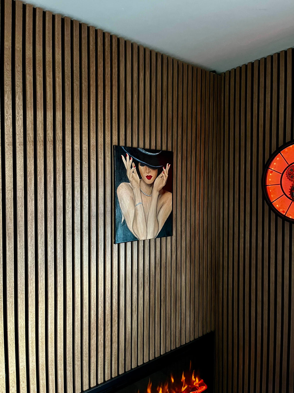 La Mystique