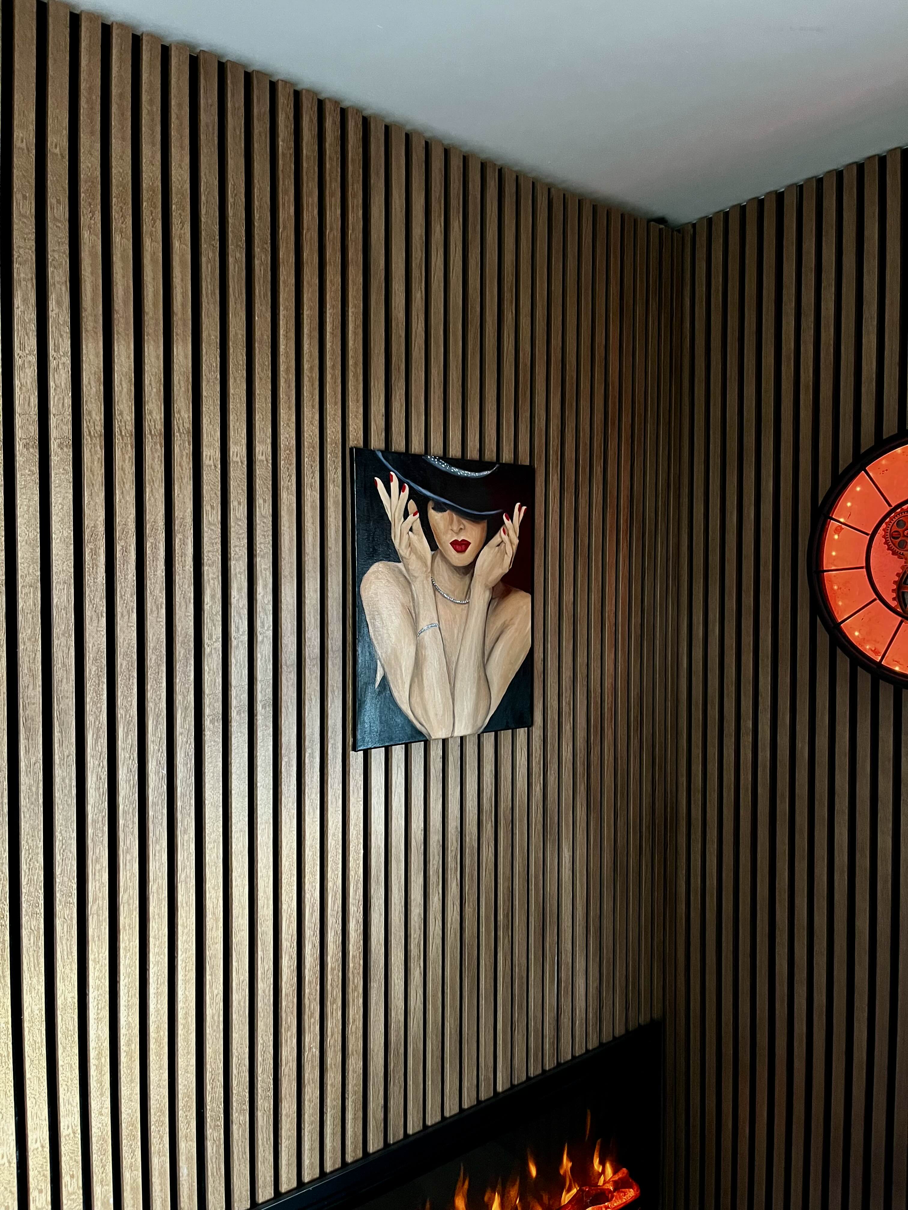 La Mystique