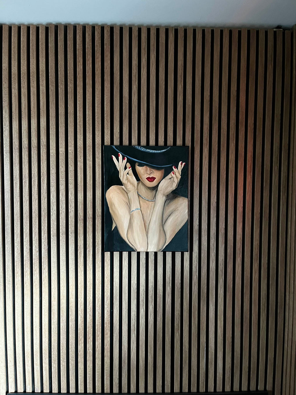 La Mystique