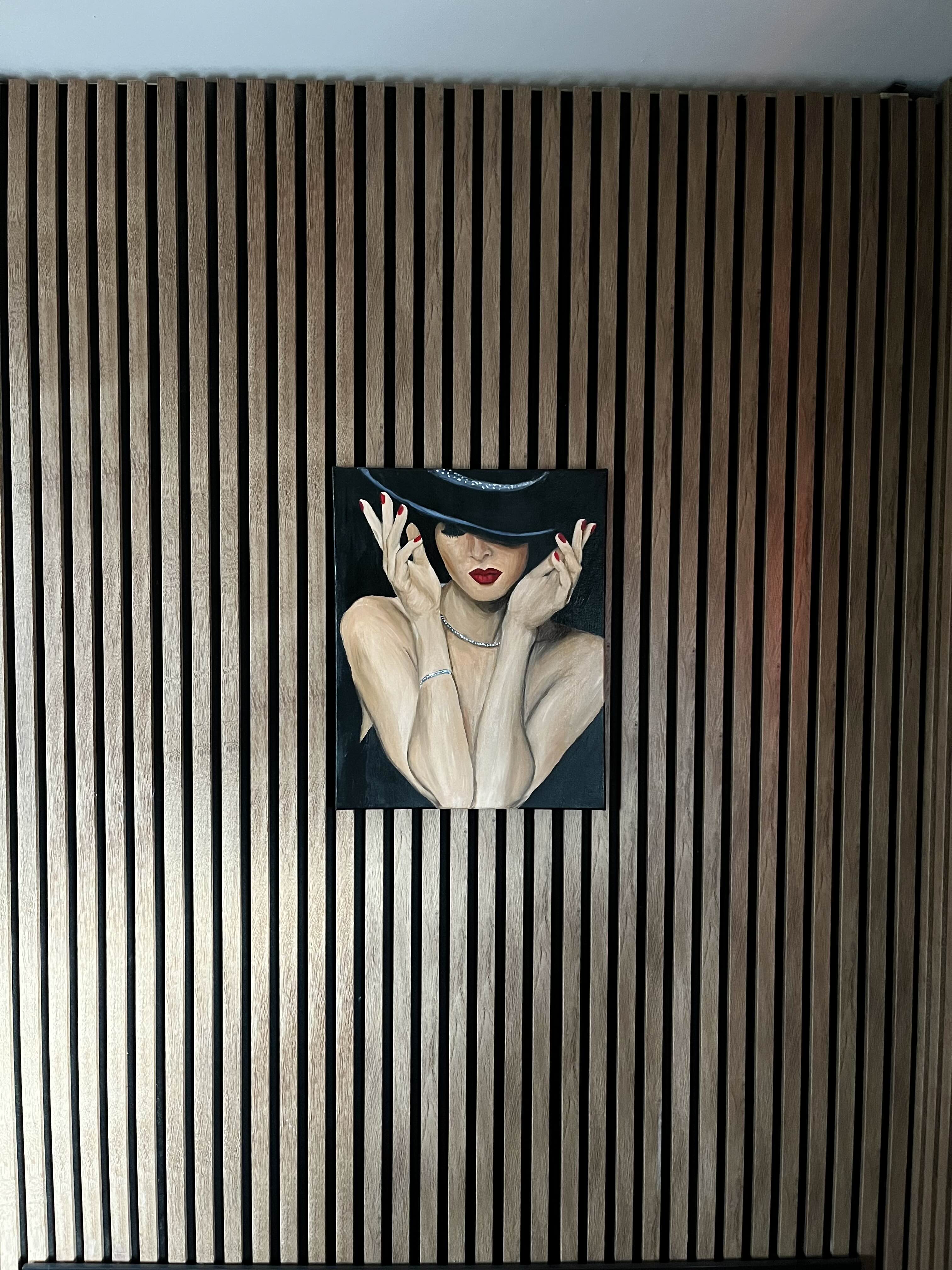 La Mystique